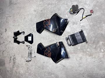 Stock Ricambi Originali KTM Adventure 950