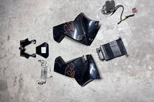 Stock Ricambi Originali KTM Adventure 950