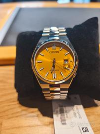 Citizen Tzuyosa NJ0105