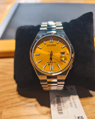 Citizen Tzuyosa NJ0105