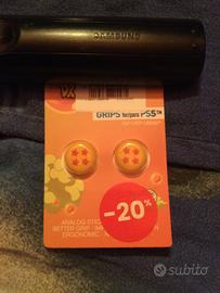 Grip joystick ps5 dragonball