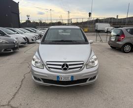 Mercedes-benz B 200 B 200 CDI BlueEFFICIENCY Premi