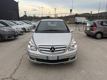 Mercedes-benz B 200 B 200 CDI BlueEFFICIENCY Premi