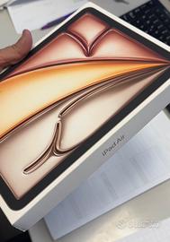 Ipad Air 11 WIFI 256GB