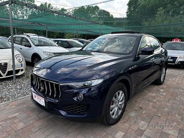 Maserati Levante V6 Diesel 275 CV AWD