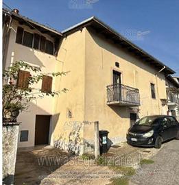 Appartamento Camino [A4347997]