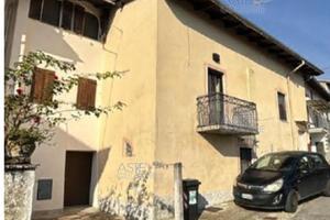 Appartamento Camino [A4347997]