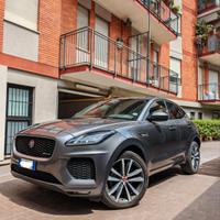 Jaguar E-Pace
R Dynamic HSE 2.0