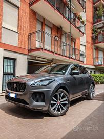 Jaguar E-Pace
R Dynamic HSE 2.0