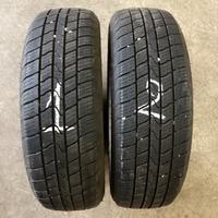 2 GOMME USATE ESTIVO 1756015 - CP1214670