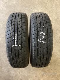 2 GOMME USATE ESTIVO 1756015 - CP1214670