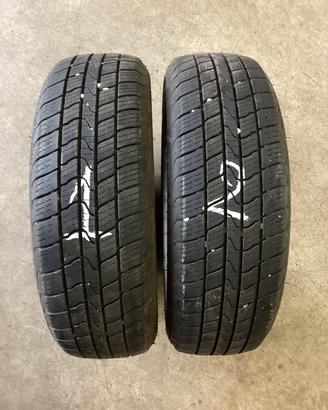 2 GOMME USATE ESTIVO 1756015 - CP1214670