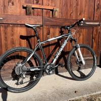 Bici MTB Focus
