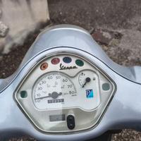 Vespa 50 cc