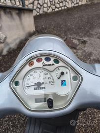 Vespa 50 cc