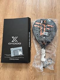 Oxdog ultimate tour 2025 hes carbon