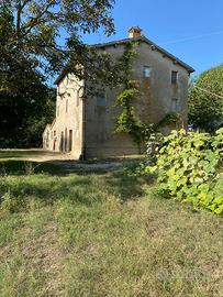 Casale San Lorenzo in Campo