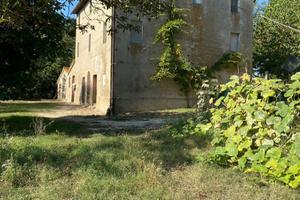 Casale San Lorenzo in Campo