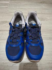 scarpe da camminata donna/unisex Salomon 
