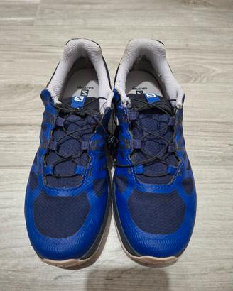 scarpe da camminata donna/unisex Salomon 