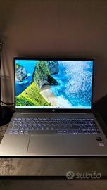Pc Portatile Hp Pavilion 16 " 16 GB, 512 GB