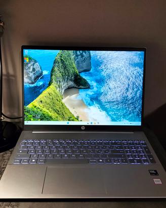 Pc Portatile Hp Pavilion 16 " 16 GB, 512 GB