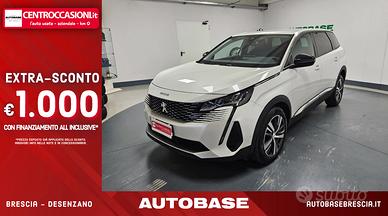 Peugeot 5008 5008 1.5 bluehdi Allure s&s 130cv eat