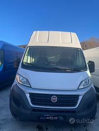 Fiat Ducato l4h3