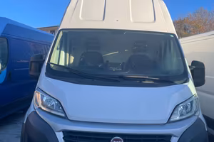 Fiat Ducato l4h3