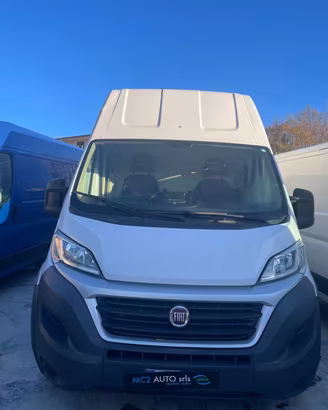 Fiat Ducato l4h3