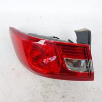 265553021R FANALE POSTERIORE SX RENAULT CLIO IV (B