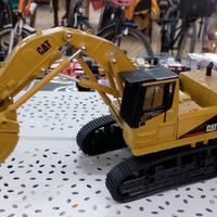 escavatore CAT 5080 