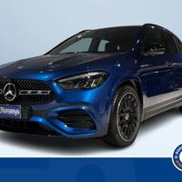 Mercedes-Benz GLA 180 d Automatic AMG Line Ad...