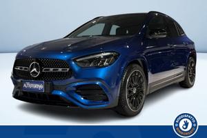 Mercedes-Benz GLA 180 d Automatic AMG Line Ad...