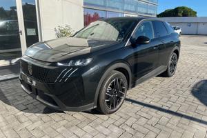 Peugeot 3008 Hybrid 136 e-DCS6 Allure