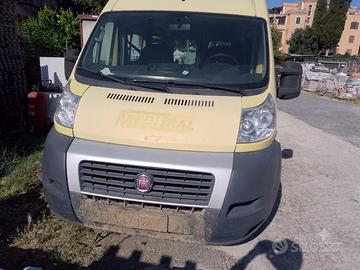 Fiat Ducato 2014