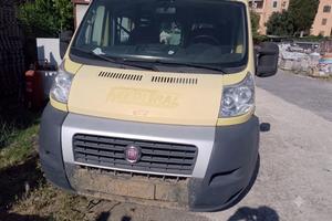 Fiat Ducato 2014