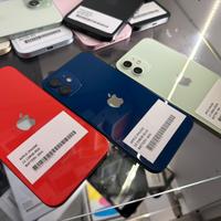 Apple iPhone 12 128GB - Ricondizionato