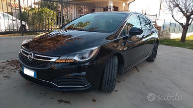 OPEL Astra - 2017