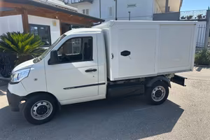 PIAGGIO PORTER NP 6