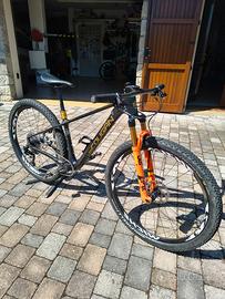 leecougan rampage air ready gara 