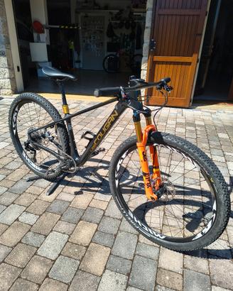 leecougan rampage air ready gara 