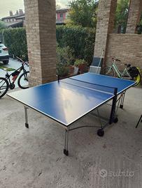 Tavolo ping-pong INDOOR Panguéa 700i Limited