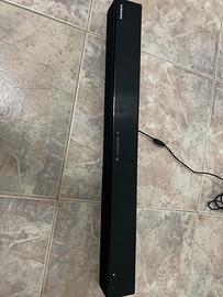 Soundbar Samsung HW-J250 bluetooth