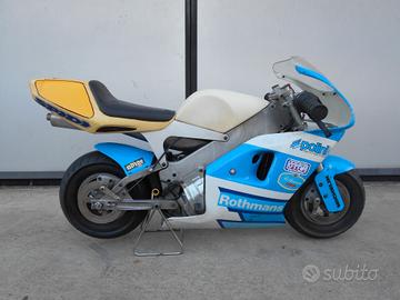 minimoto polini 910 dreambike