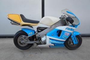minimoto polini 910 dreambike