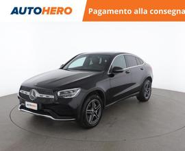 MERCEDES-BENZ GLC 220 GD17420