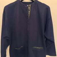Cardigan Campagnolo Vintage