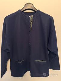 Cardigan Campagnolo Vintage