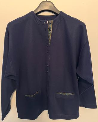 Cardigan Campagnolo Vintage